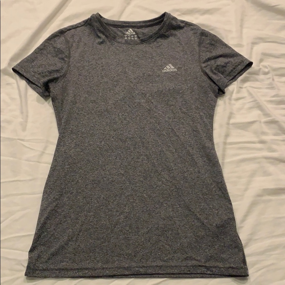 Adidas workout T-shirt